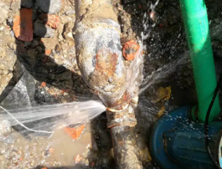 永顺测漏水公司电话