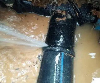 永顺测漏水公司哪家好