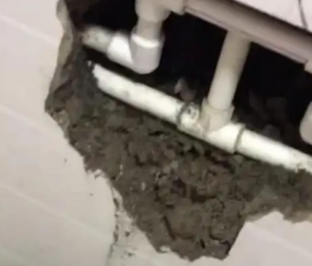 永顺漏水检测电话