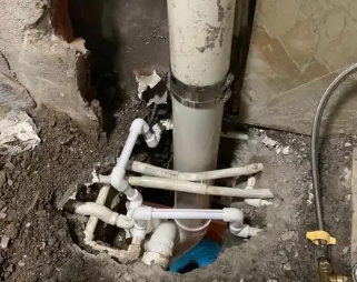 永顺漏水检测哪家好